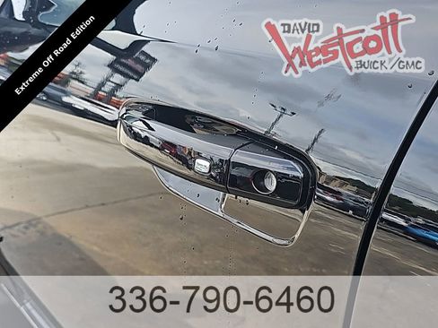 New 2025 GMC Hummer EV 3X w/ Extreme Off-Road Package image 9