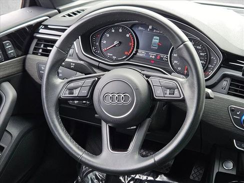 Used 2023 Audi A5 2.0T Premium w/ Convenience Package image 11