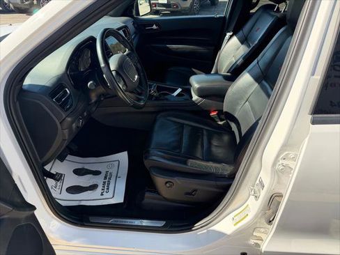 Certified 2024 Dodge Durango R/T image 3