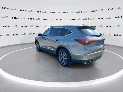 Used 2024 Acura MDX FWD w/ Technology Package image 6