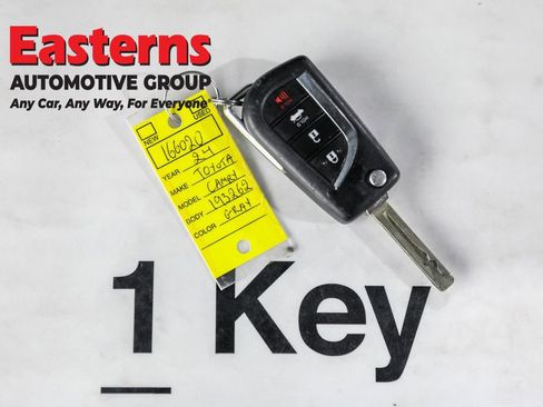 Used 2024 Toyota Camry LE image 23