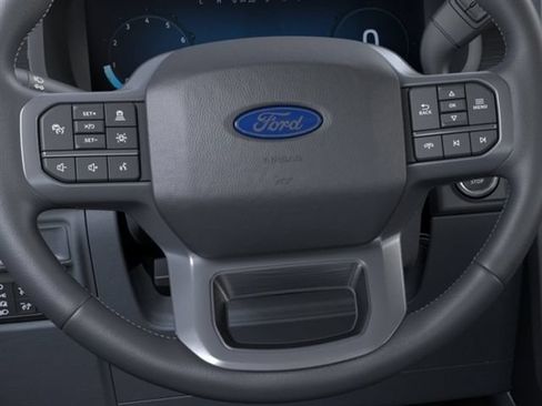 New 2026 Ford F150 XLT w/ Equipment Group 302A MID RWD image 12