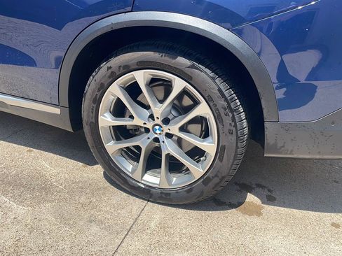 Used 2020 BMW X5 xDrive40i AWD/4WD image 6