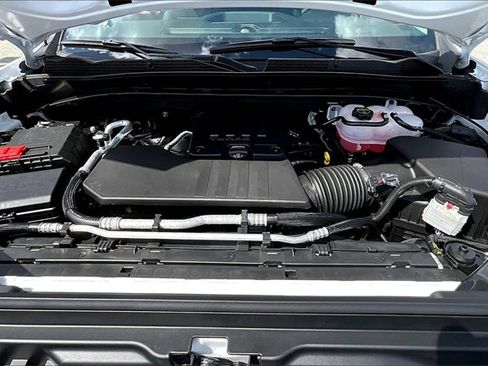 New 2026 GMC Sierra 1500 Pro w/ Graphite Edition image 12