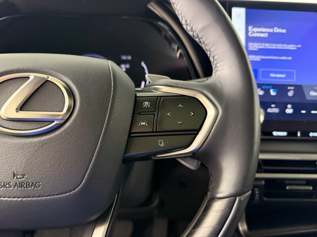 Certified 2024 Lexus RX 350 Premium Plus w/ Convenience Package FWD image 25