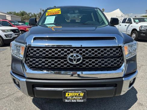 Used 2017 Toyota Tundra SR5 image 13