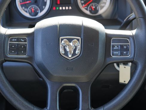 Used 2016 RAM 3500 Tradesman w/ Popular Equipment Group AWD/4WD image 24