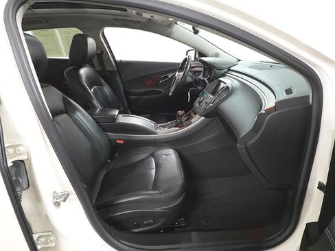Used 2013 Buick LaCrosse Leather FWD image 28