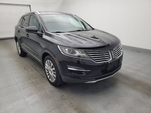 Used 2017 Lincoln MKC Reserve w/ Lincoln MKC Climate Package image 13