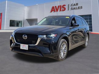 Used 2024 MAZDA CX-90 3.3 Turbo w/ Preferred Plus video 1