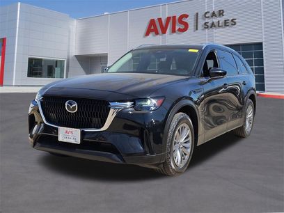 Used 2024 MAZDA CX-90 3.3 Turbo w/ Preferred Plus