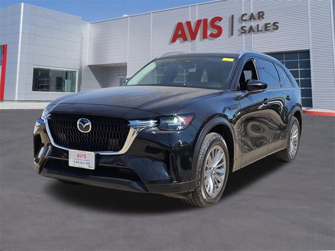 Used 2024 MAZDA CX-90 3.3 Turbo w/ Preferred Plus image 1