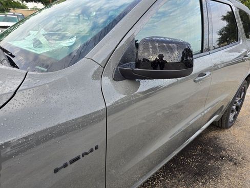 New 2026 Dodge Durango GT w/ Blacktop Package AWD/4WD image 11