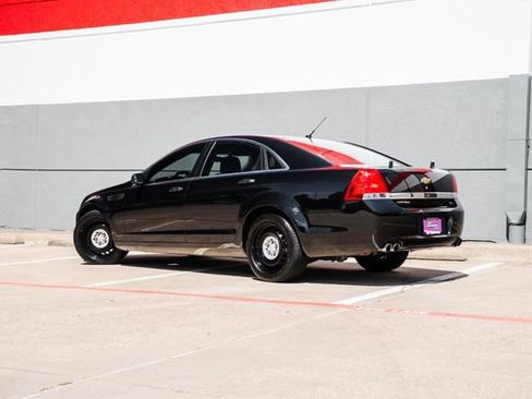 Used 2015 Chevrolet Caprice RWD image 31
