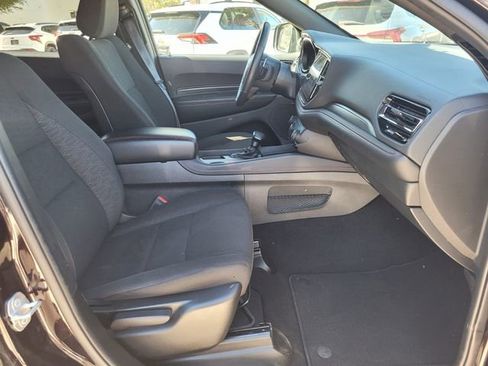 Used 2025 Dodge Durango GT image 16