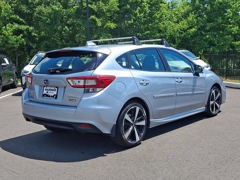 Used 2019 Subaru Impreza 2.0i Sport AWD/4WD image 7