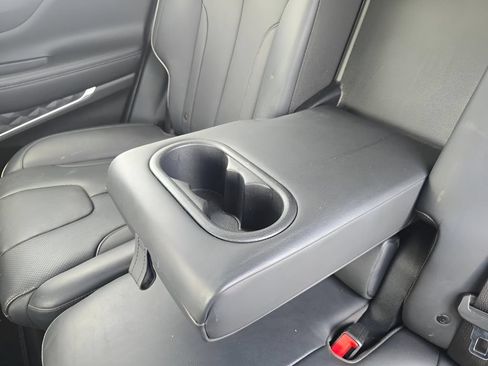 Used 2022 Hyundai Santa Fe Limited AWD/4WD image 27