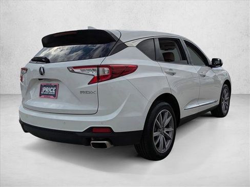 Certified 2023 Acura RDX FWD w/ Technology Package image 5