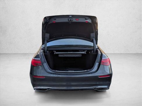 Certified 2022 Mercedes-Benz S 580 4MATIC Sedan image 6