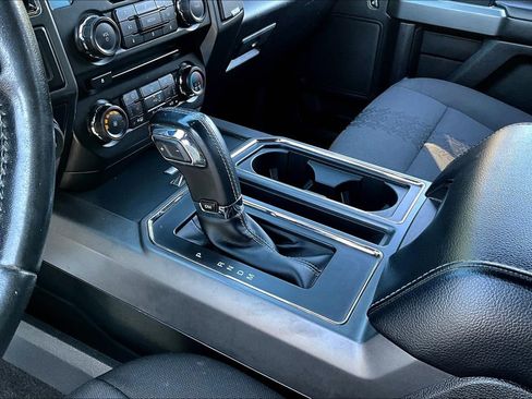 Used 2018 Ford F150 XLT w/ Equipment Group 302A Luxury image 17