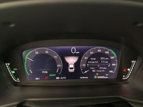 New 2025 Honda Accord Sport image 32