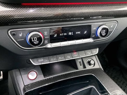 Used 2021 Audi SQ5 Prestige w/ Prestige Package AWD/4WD image 31