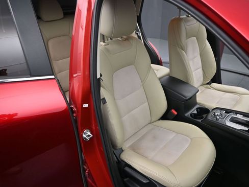 Used 2017 MAZDA CX-5 Touring image 19