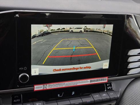 Certified 2026 Toyota Camry SE FWD image 15