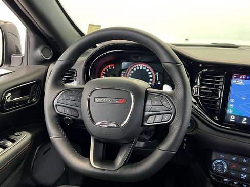 New 2026 Dodge Durango GT image 18