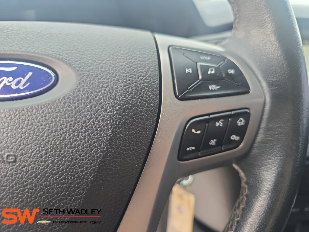 Used 2019 Ford Ranger XLT w/ FX4 Off-Road Package AWD/4WD image 17