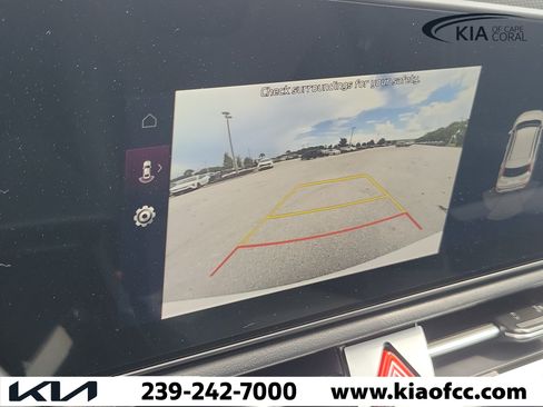 New 2026 Kia Niro EX w/ EX Premium Package FWD image 27