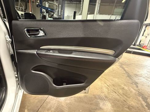 Used 2017 Dodge Durango R/T w/ Blacktop Package image 25