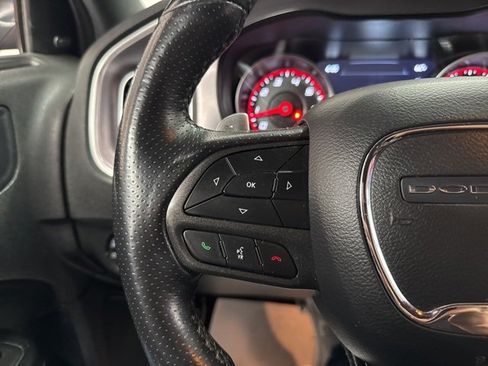 Used 2022 Dodge Charger Scat Pack image 28