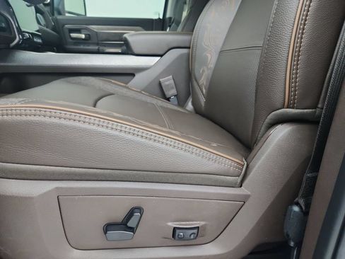 New 2026 RAM 2500 Limited AWD/4WD image 20