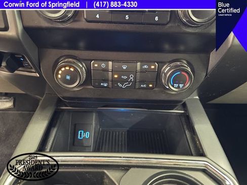 Certified 2020 Ford F250 XLT w/ XLT Value Package AWD/4WD image 29