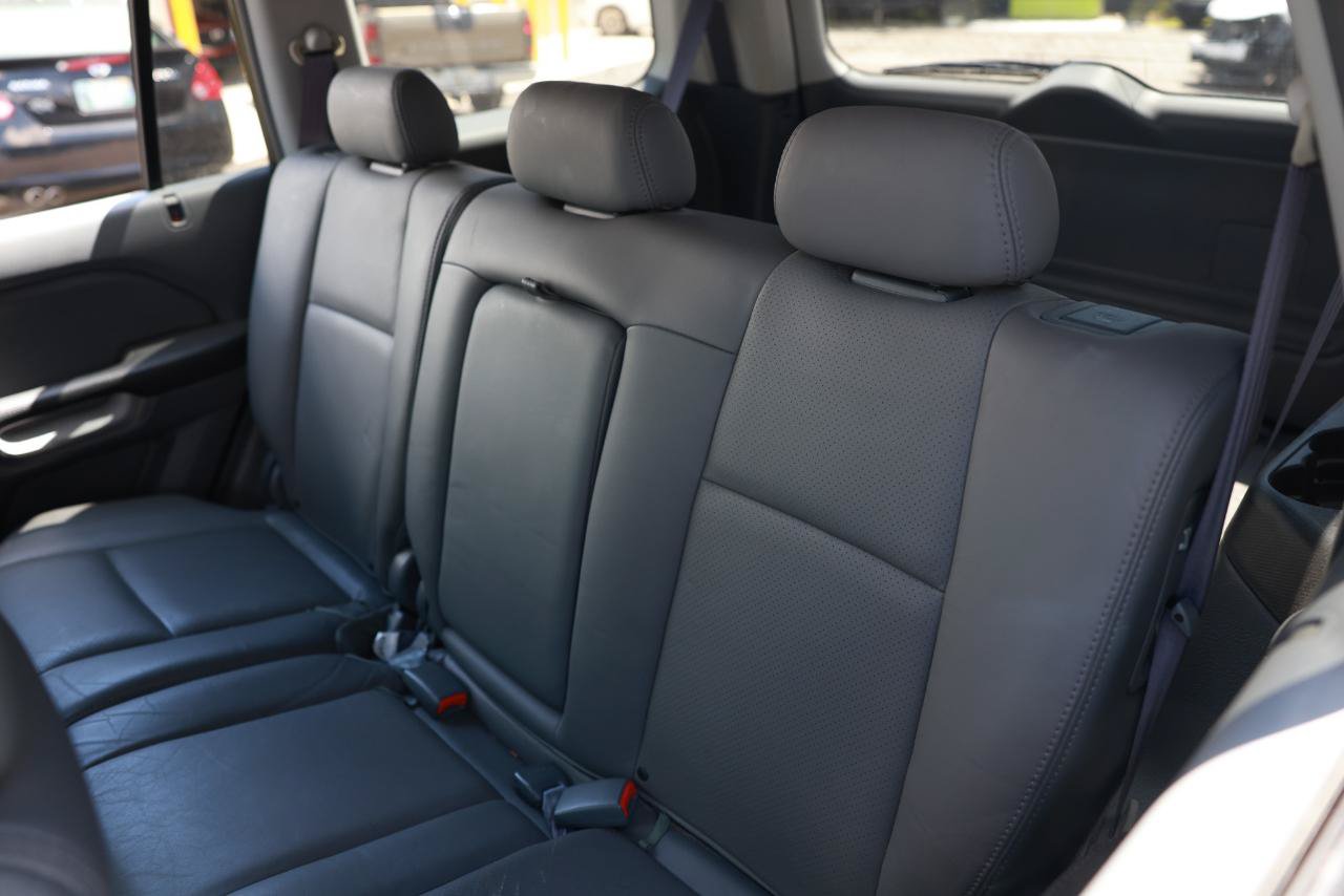 Used 2005 Honda Pilot EX-L image 8