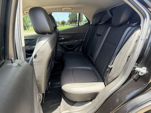 Used 2020 Buick Encore Preferred w/ Safety Package FWD image 25