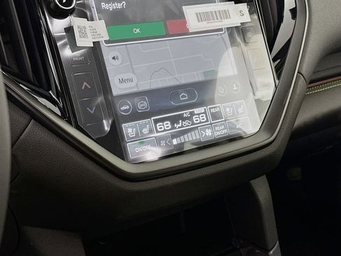 New 2026 Subaru Ascent Bronze Edition image 21