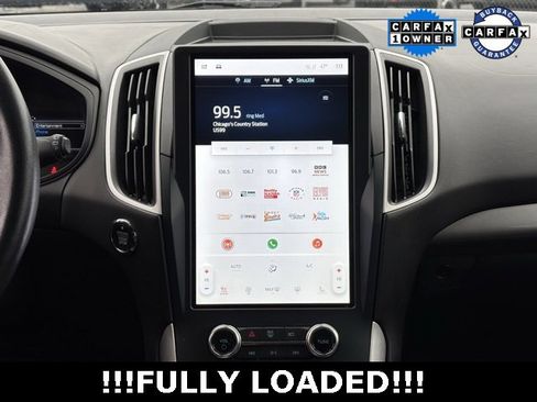 Used 2023 Ford Edge SEL w/ Convenience Package image 19