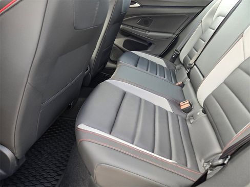 New 2025 Volkswagen GTI Autobahn image 20