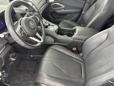 Used 2024 Acura RDX SH-AWD image 24