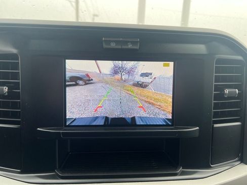 New 2025 Ford F350 XL image 19