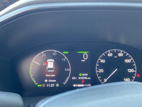 Used 2023 Honda CR-V Sport image 21