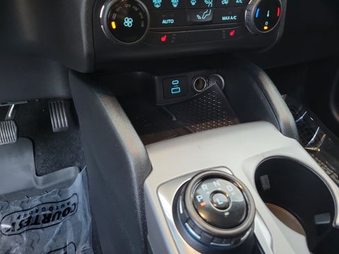 Used 2022 Ford Bronco Sport Big Bend w/ Convenience Package AWD/4WD image 20