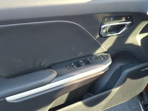 New 2025 Kia K4 GT-Line w/ GT-Line Premium Package image 5