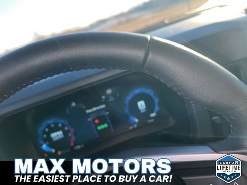 New 2025 Ford Bronco Badlands w/ Sasquatch Package image 17