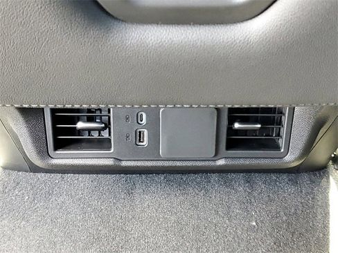 New 2026 Chevrolet Silverado 1500 Custom image 15