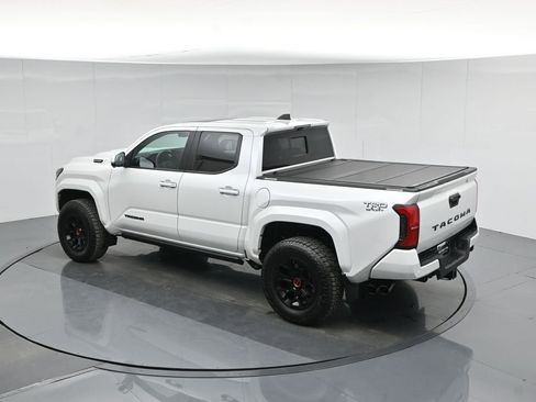 Used 2024 Toyota Tacoma TRD Sport image 47