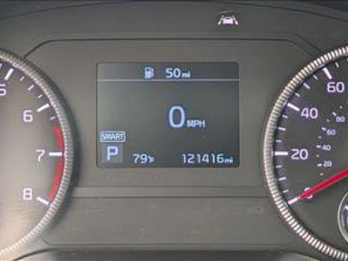 Used 2020 Kia Telluride S FWD image 11