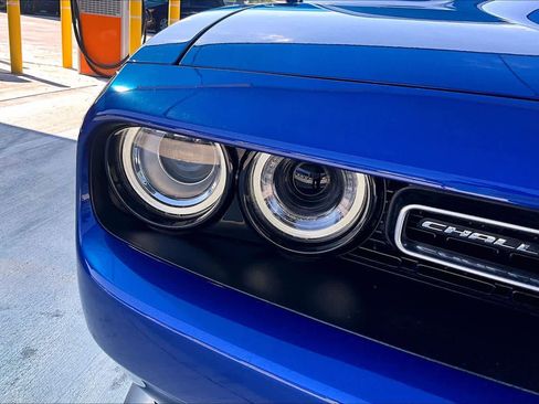 Used 2022 Dodge Challenger GT AWD/4WD image 27